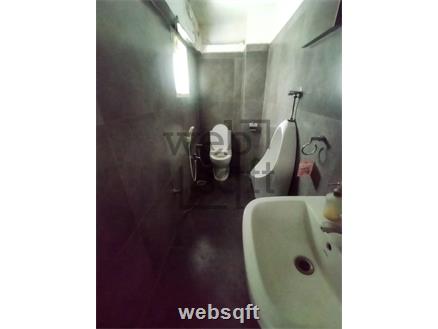 Commercial Office Space for Rent in Hitech city